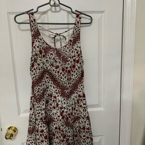 Divided H&M sundress.